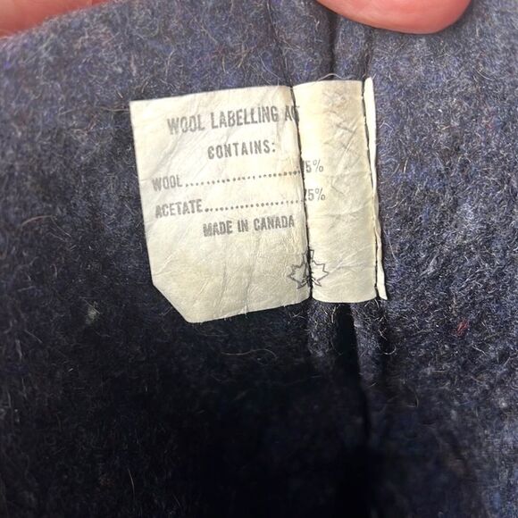 Vintage SOREL Men’s Waterproof Winter Boots made in Canada sz 10 - Picture 15 of 15